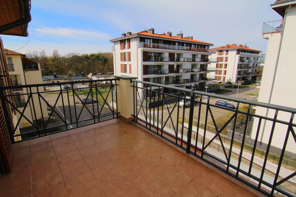 - Baltic Park Promenada Apartmán