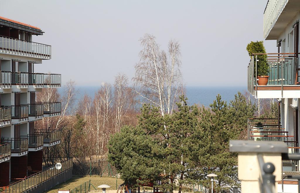 Apartmán - Baltic Park Promenada *