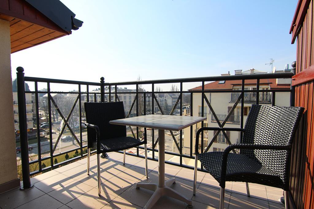 - Baltic Park Promenada Apartmán