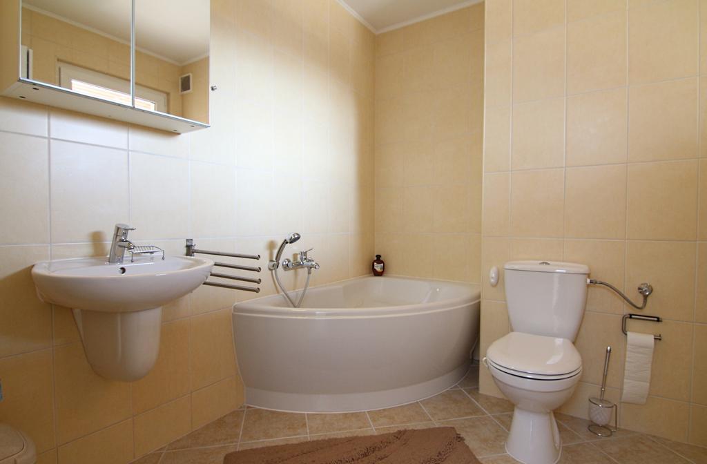 Apartmán - Baltic Park Promenada Svinoústí