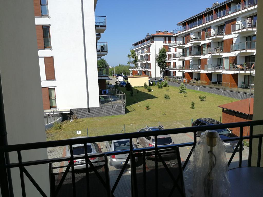 - Baltic Park Promenada * Svinoústí
