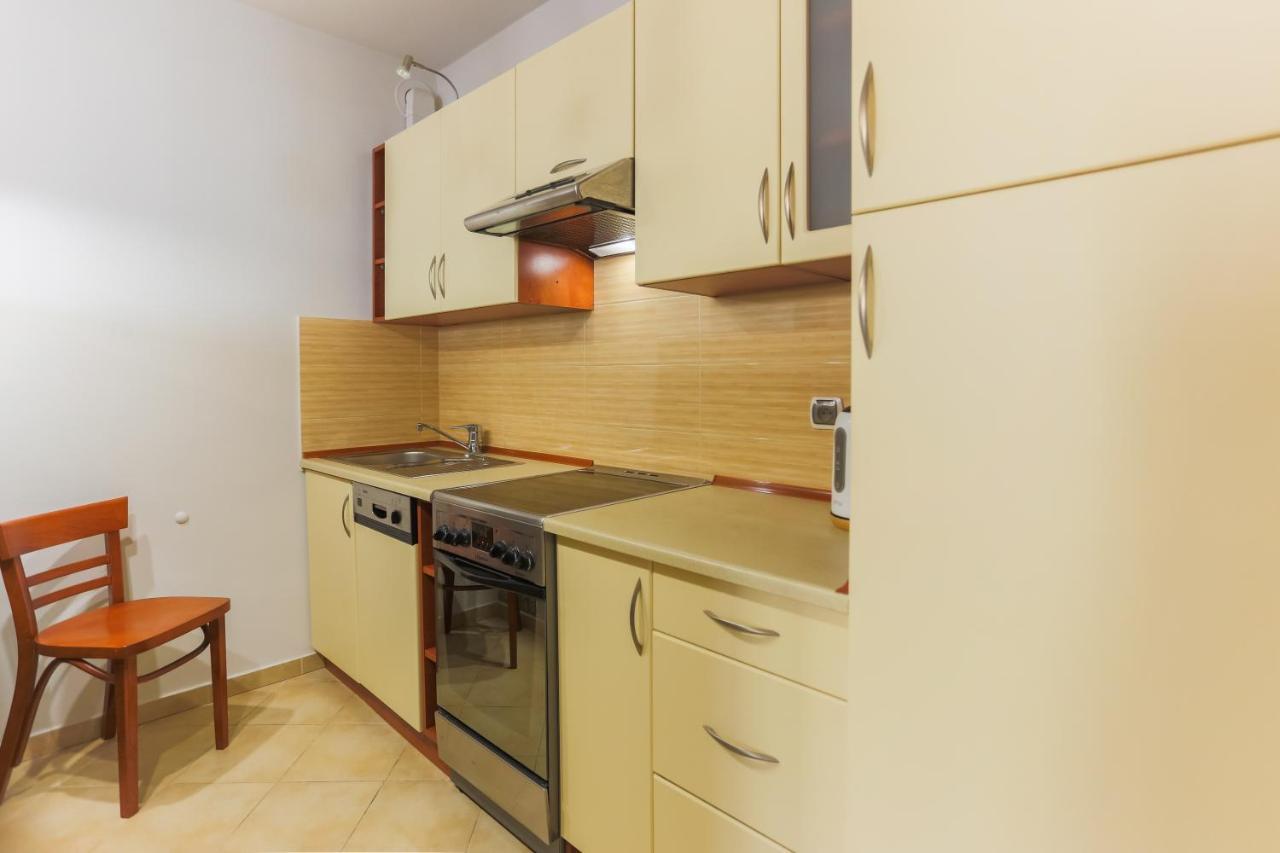 - Baltic Park Promenada Apartmán