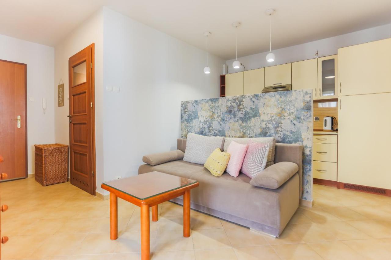 - Baltic Park Promenada Apartmán *