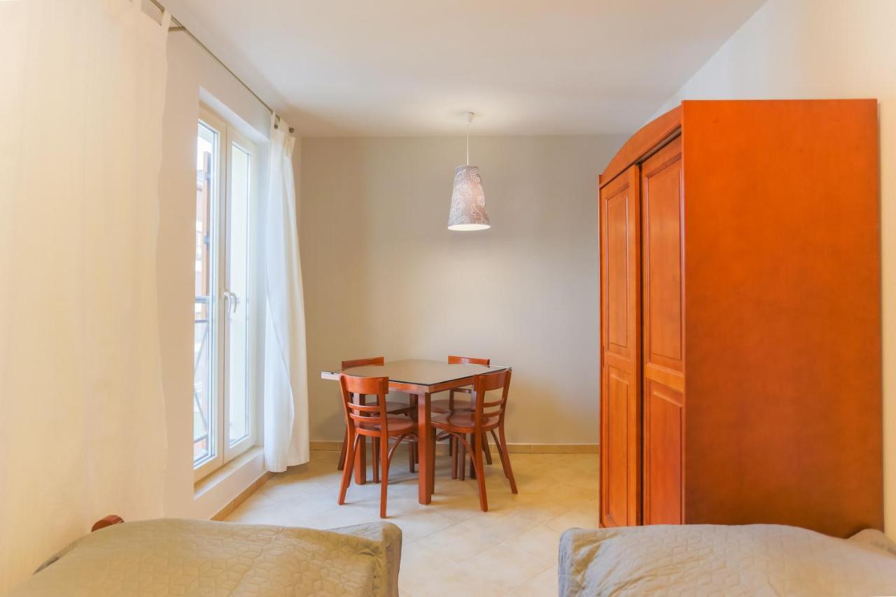 - Baltic Park Promenada Apartmán