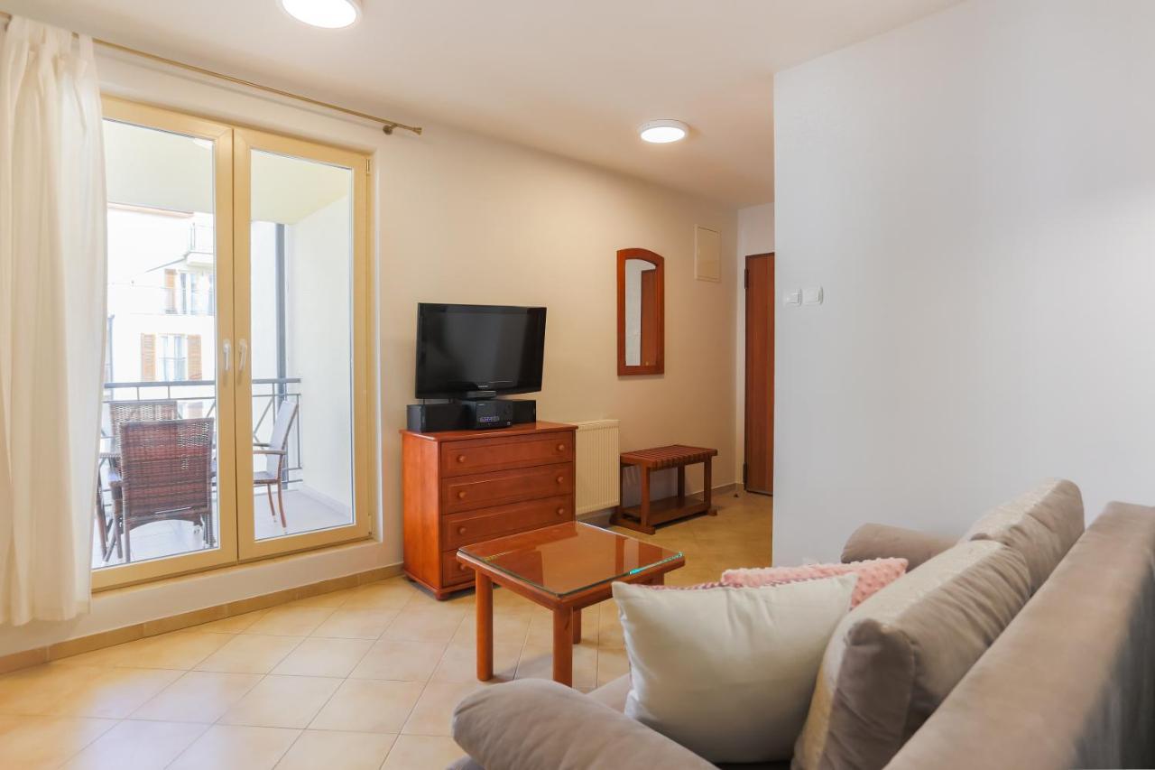 Apartmán - Baltic Park Promenada