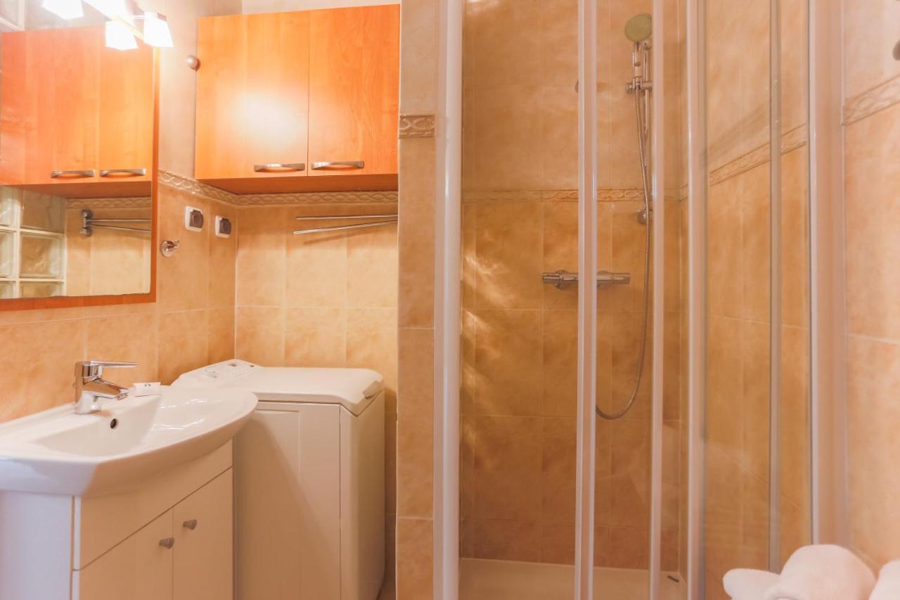 - Baltic Park Promenada Apartmán *