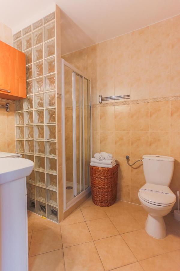 - Baltic Park Promenada Apartmán