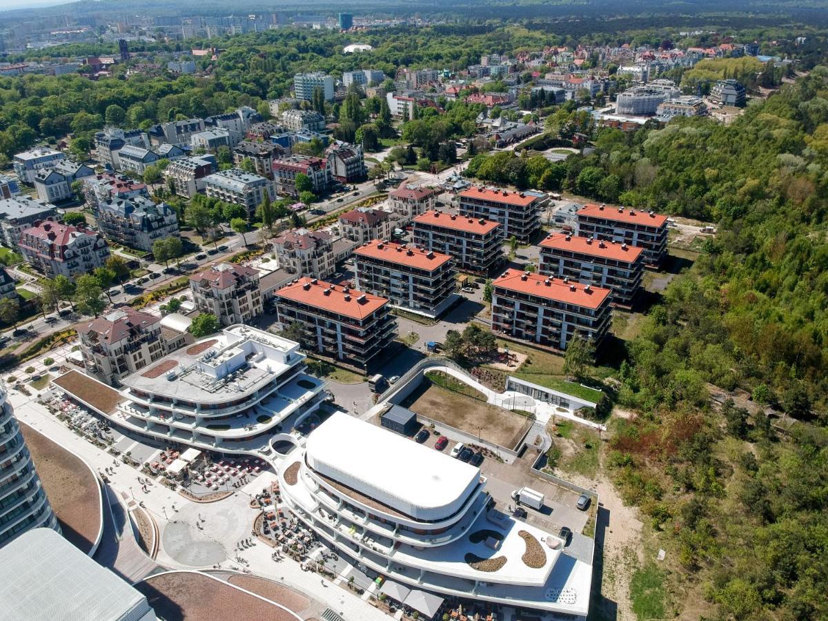- Baltic Park Promenada Apartmán